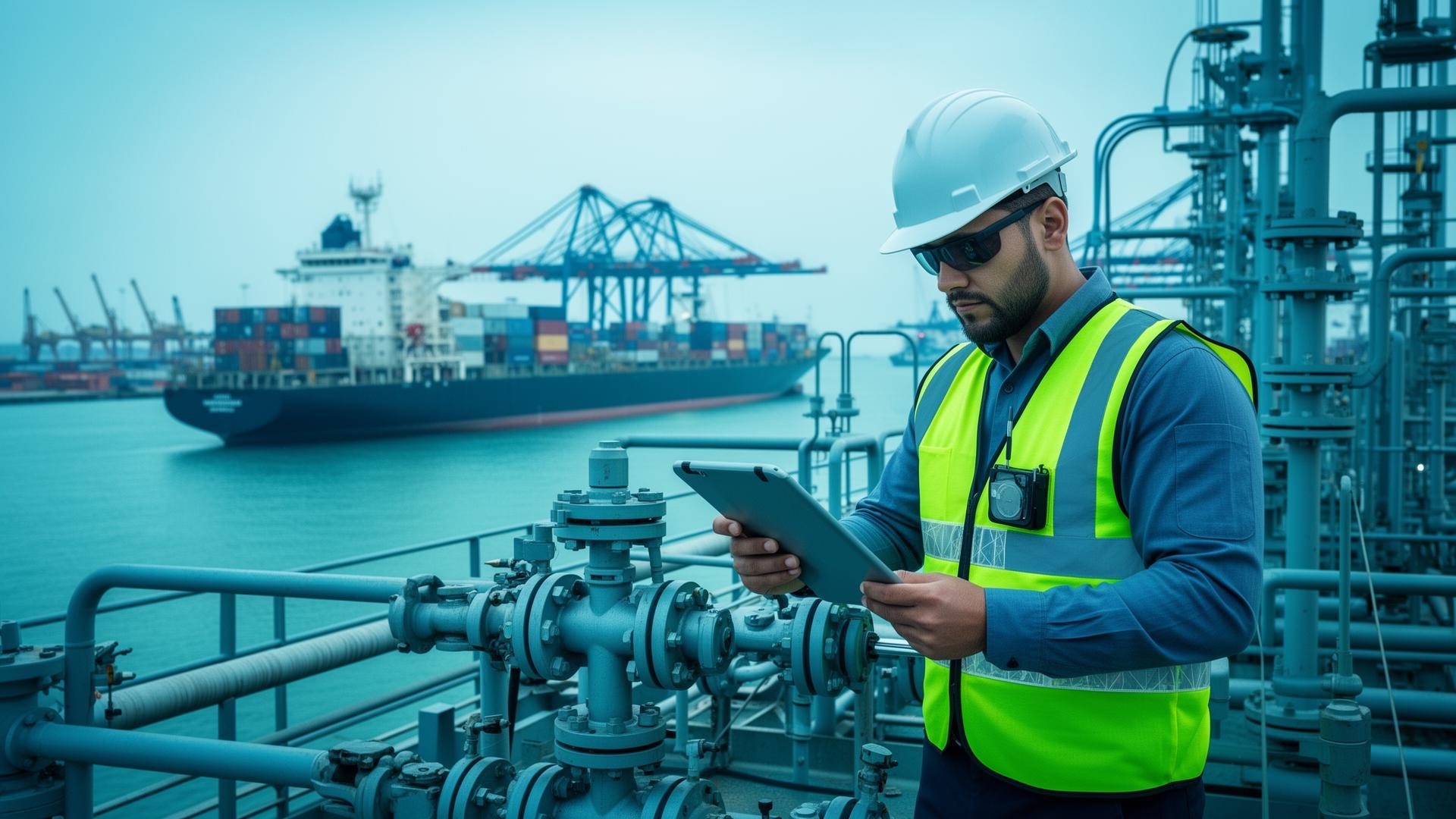 Affirm Verity Group | Inspection, Testing, Certification & Verification